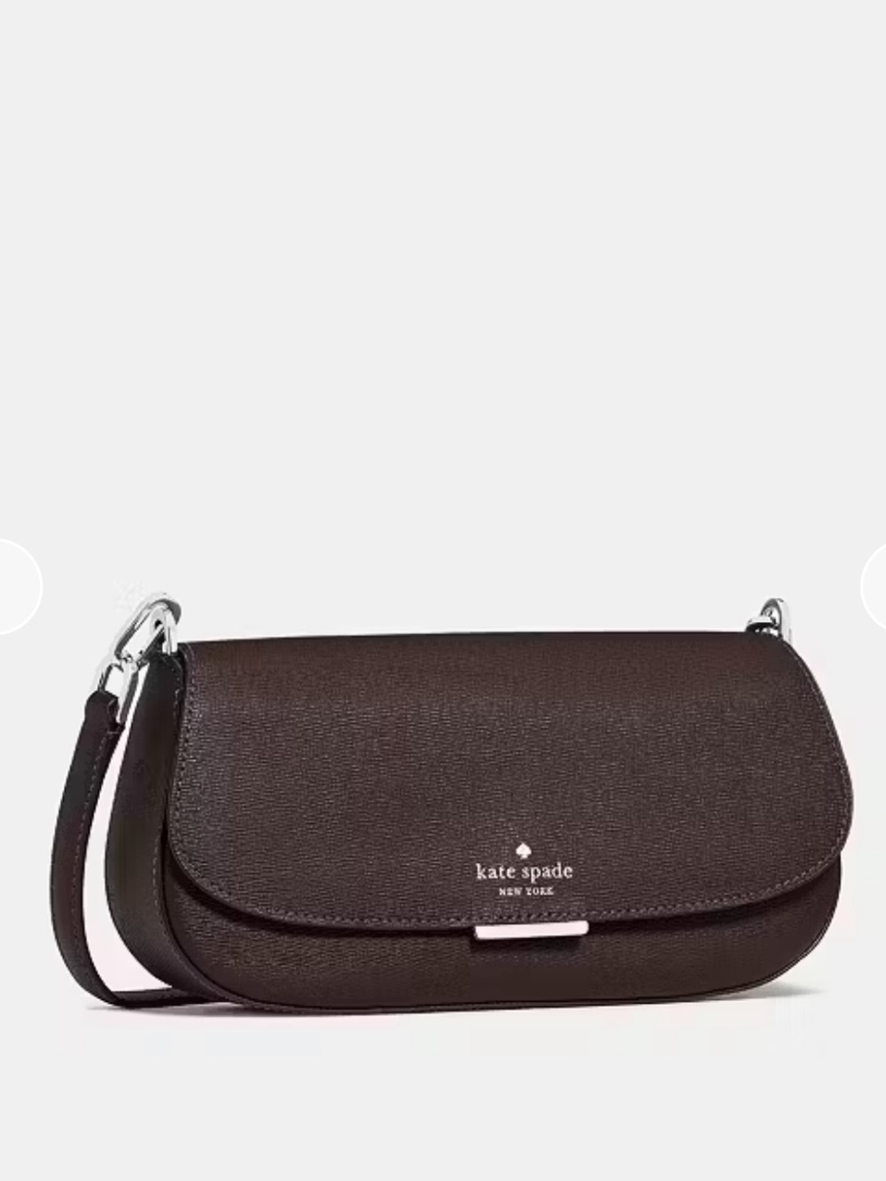 NWT Kate Spade Quinn Mini Crossbody Bag